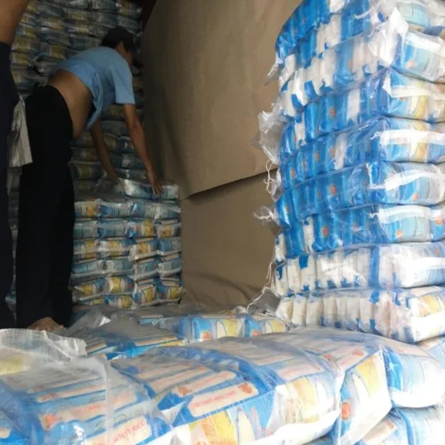 
AAA GRADE QUALITY VIETNAMESE 5451 FRAGRANT RICE WITH BEST PRICE 