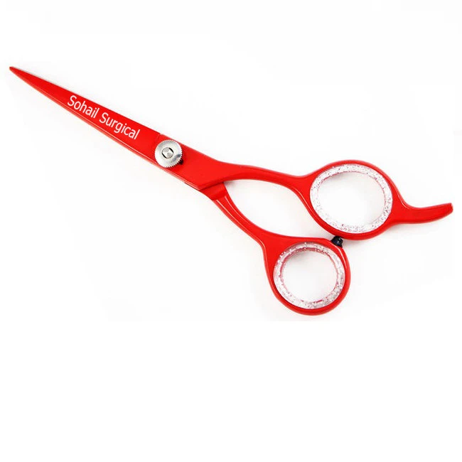 scissors made in pakistan