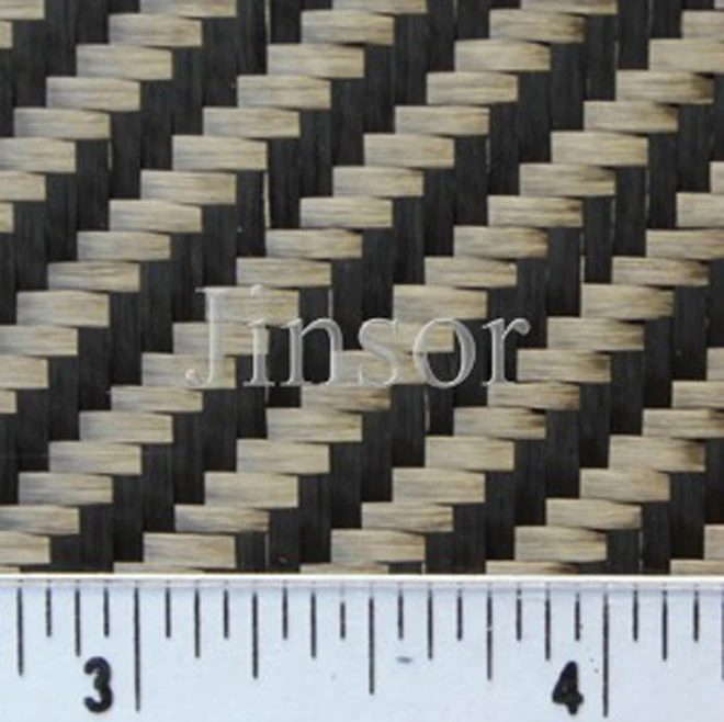 symmetric Big twill 4x4 carbon fiber fabric