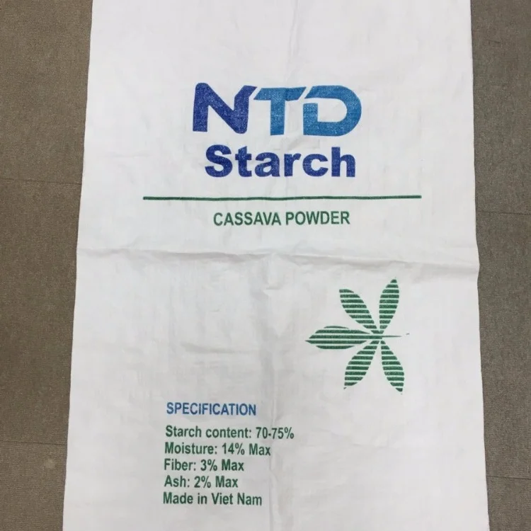 Tapioca starch
