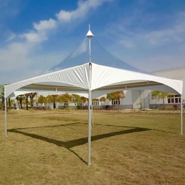 Commercial Large Outdoor Inflatable Marquee Event Tent