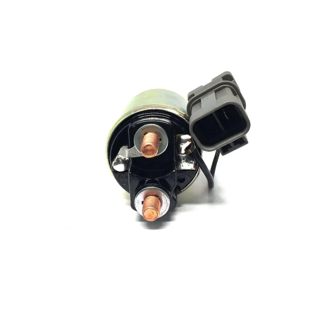 CBS-3260 12V 2114-57506 23343-16E201 C/133045 ZM 585 for LESTER# 16806 16807 for NISSANE-U11 S114-430A VG20E VG20ET