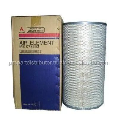 MITSUBISHI ELEMENT AIR FILTER, A/C FN527-T ME-073252 and others automotive parts / car parts