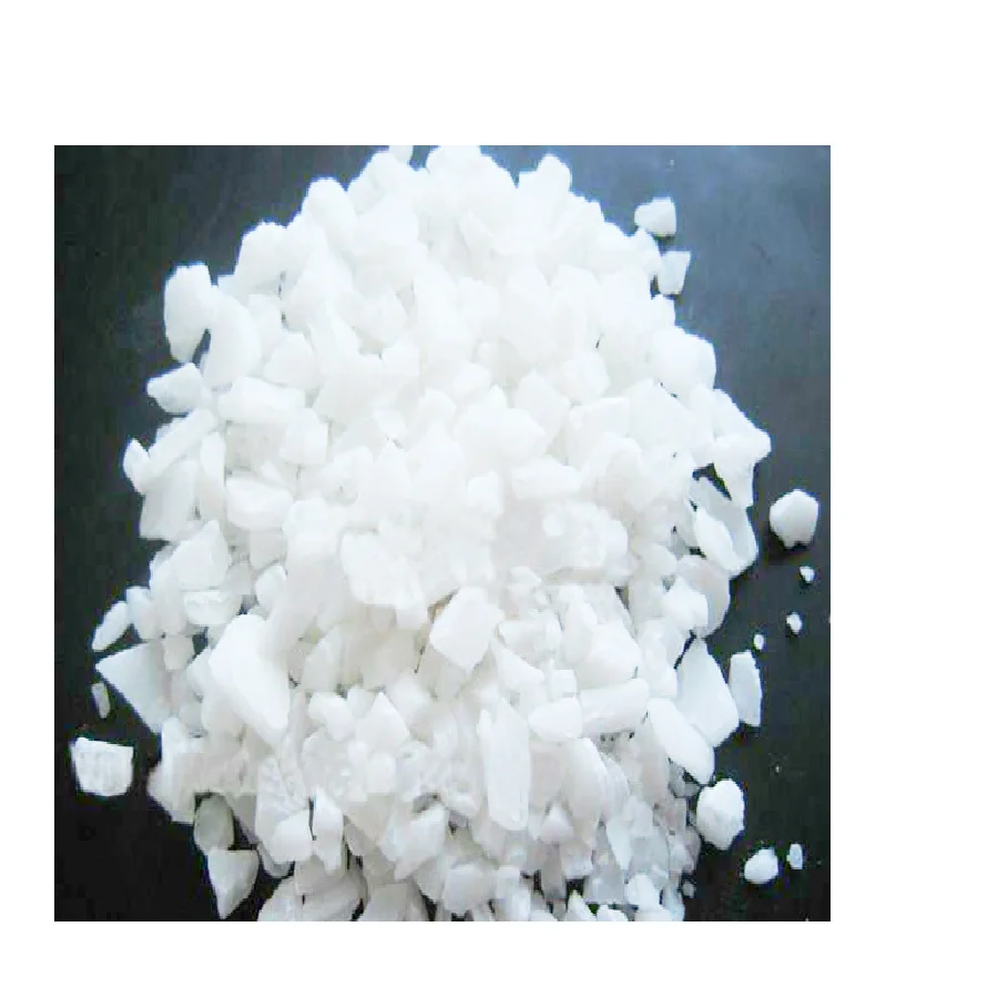 Aluminum Sulphate