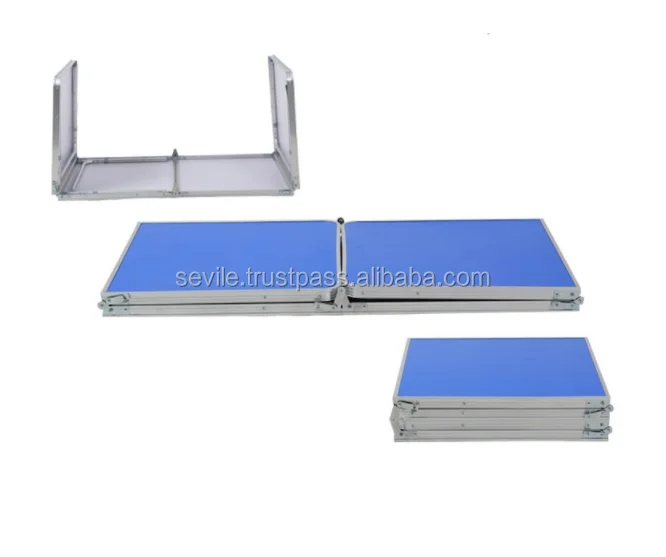 Best Selling Promotional Beer Pong Table, Colorful Customized Logo Beer Pong Table