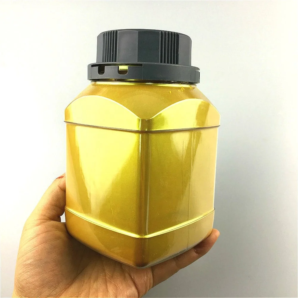 Heat resistant pearlescent pigments/ high temperature resistance pearl pigments for ceramics/glass/resin/ink