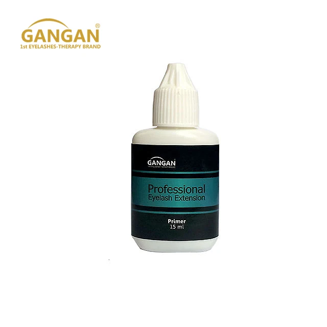 
GANGAN, Eyelash Extensions, Pre-treatment, Cleansing for lash, protein remover on lash 