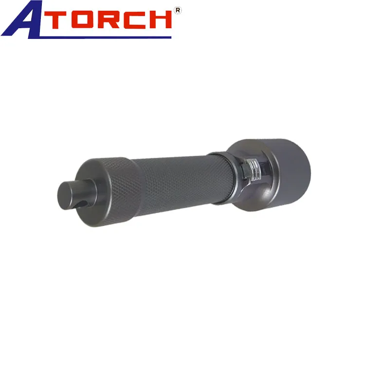 
powerful led diving flashlight 1000 lumens deep sea diving flashlight 