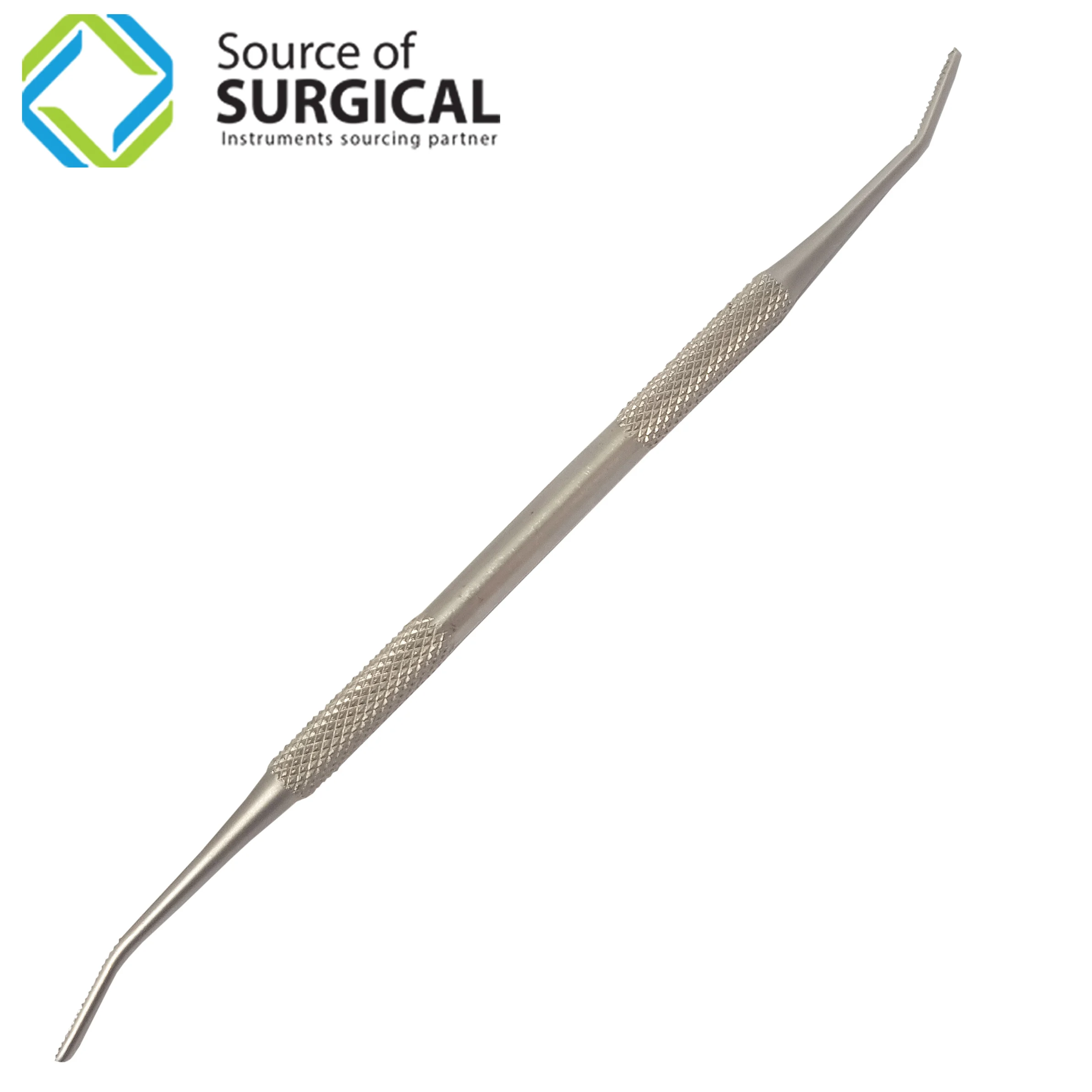 File Rasp Double Ended