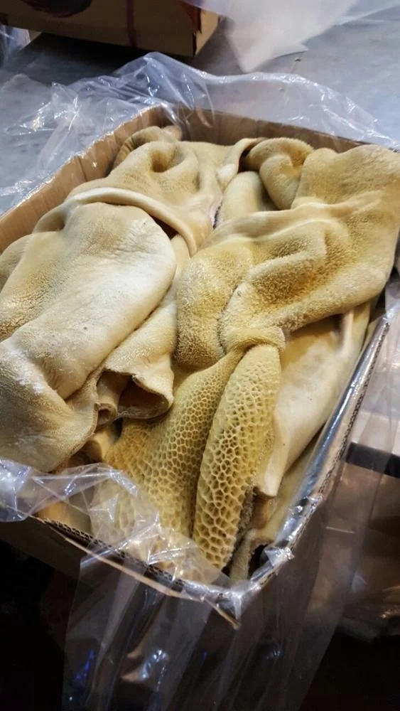 Beef Honeycomb / Halal frozen Beef Honeycomb Supplier from Pakistan