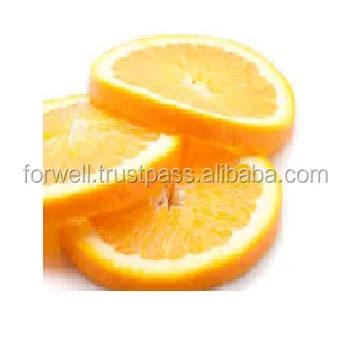 Mandarin Orange Type and Fresh Style wax coating for fruits and vegetables