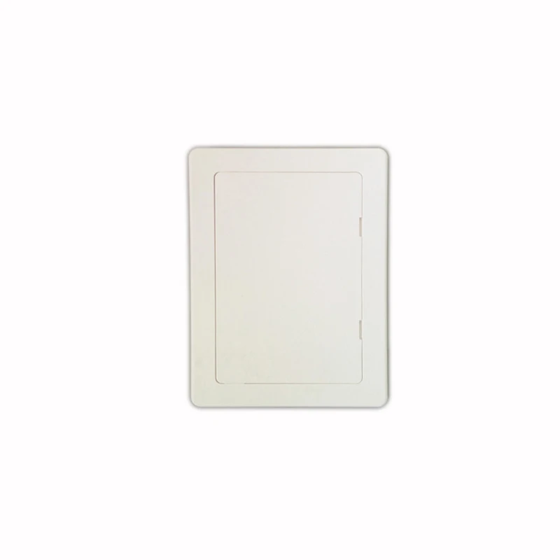 
Plastic Access Door Popular in US and Europe 