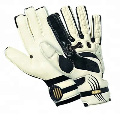 Goalkeeper Gloves Finger Protection Soccer Football Goalie Sports Skiing Gloves/Professional Goalkeeper