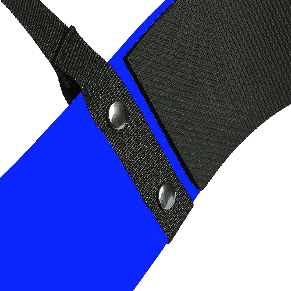 Heavy Duty Neoprene Arm Blaster for Weightlifting Top Selling Adjustable Gym Fitness Equipment with Custom Logo