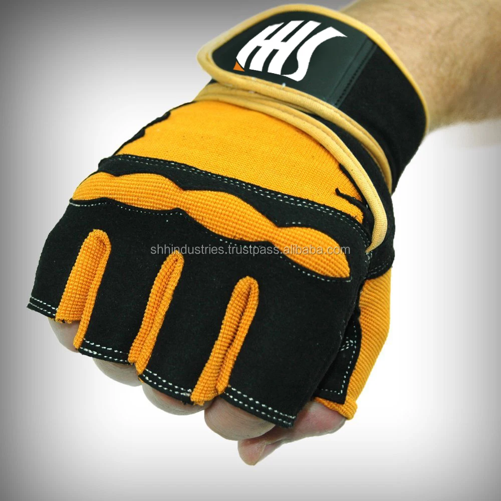 Best Weightlifting Gloves for Crossfit or Workout