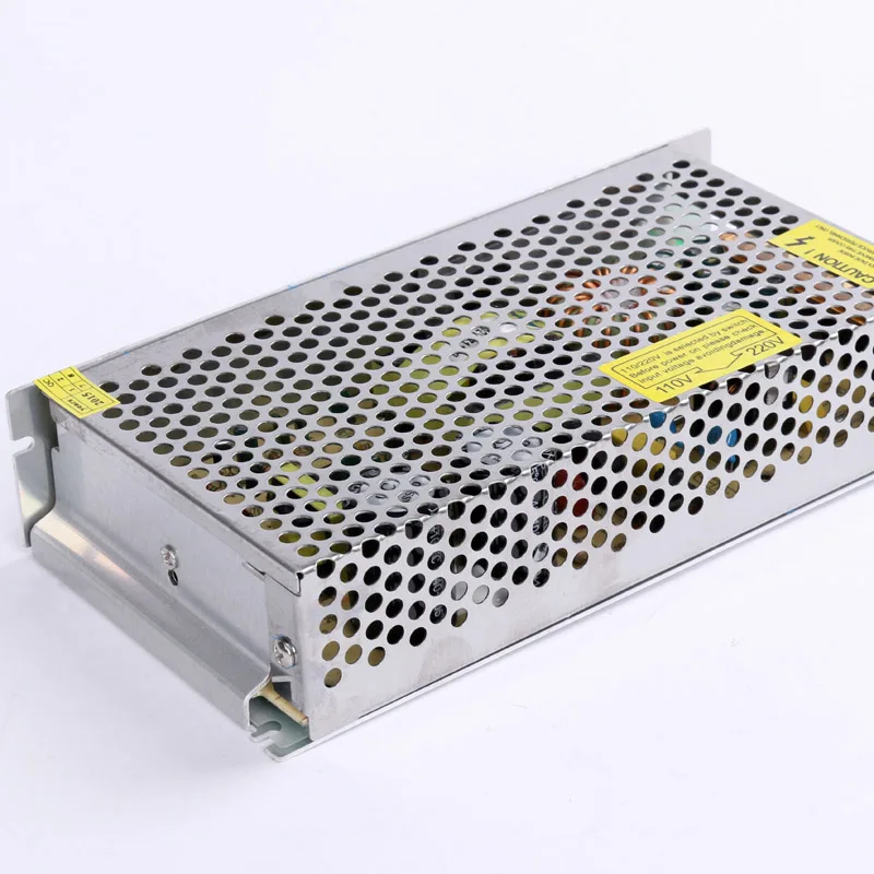 
High quality constant voltage 12V 16.7A switch power supply 200W switching power supply led transformer with CE RoHS 