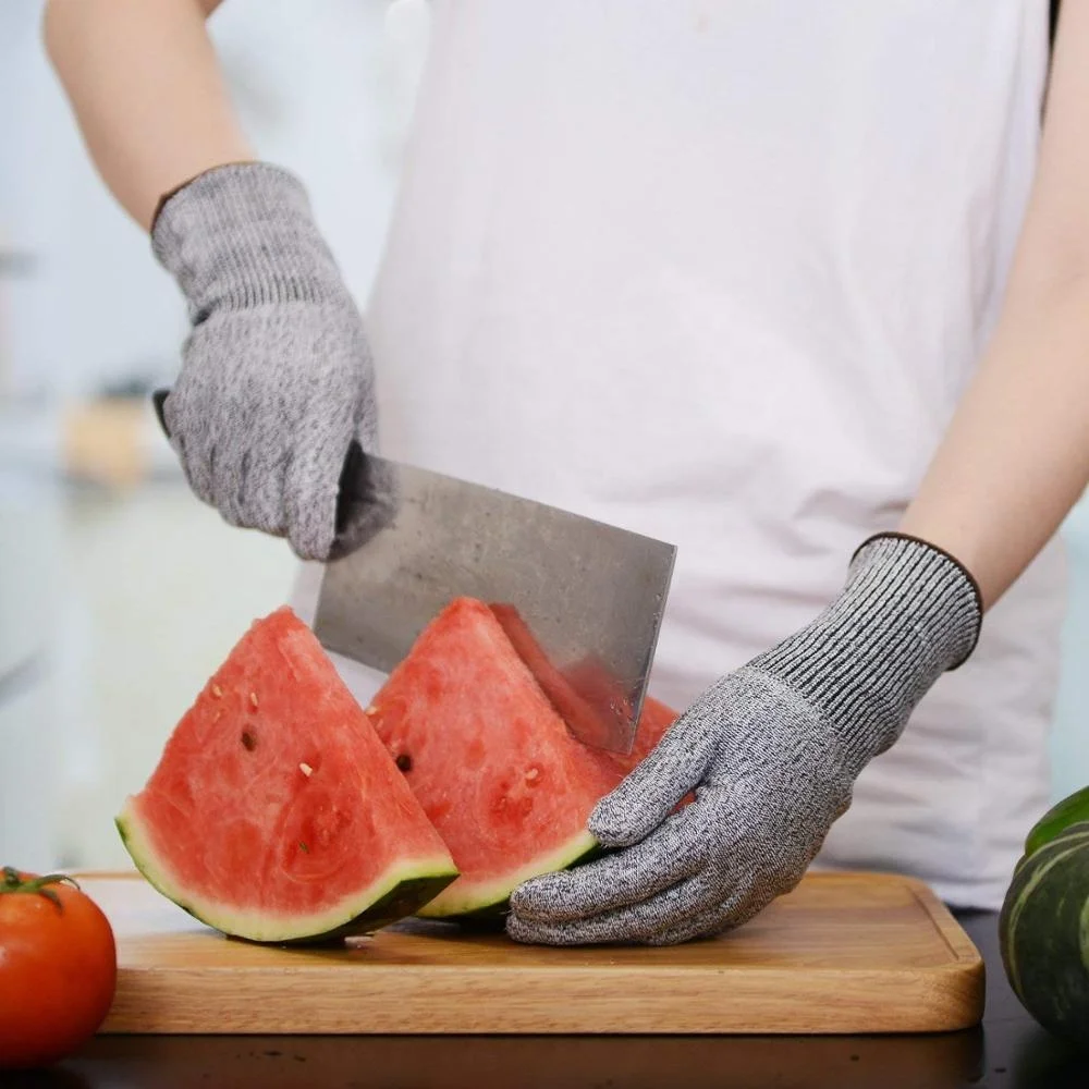 knitting Cut Resistant Gloves Knitting Cut Resistant Gloves for Enhanced Safety and Protection