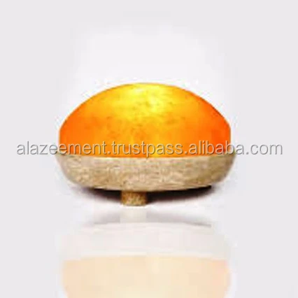 Himalayan Foot Detox Crystal Rock Salt lamp