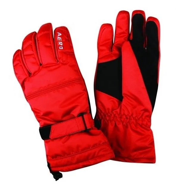 
Top Winter Outdoor Sports Gloves Touch Screen Unisex Waterproof Windproof Warm Riding Velvet Skiing Glove 