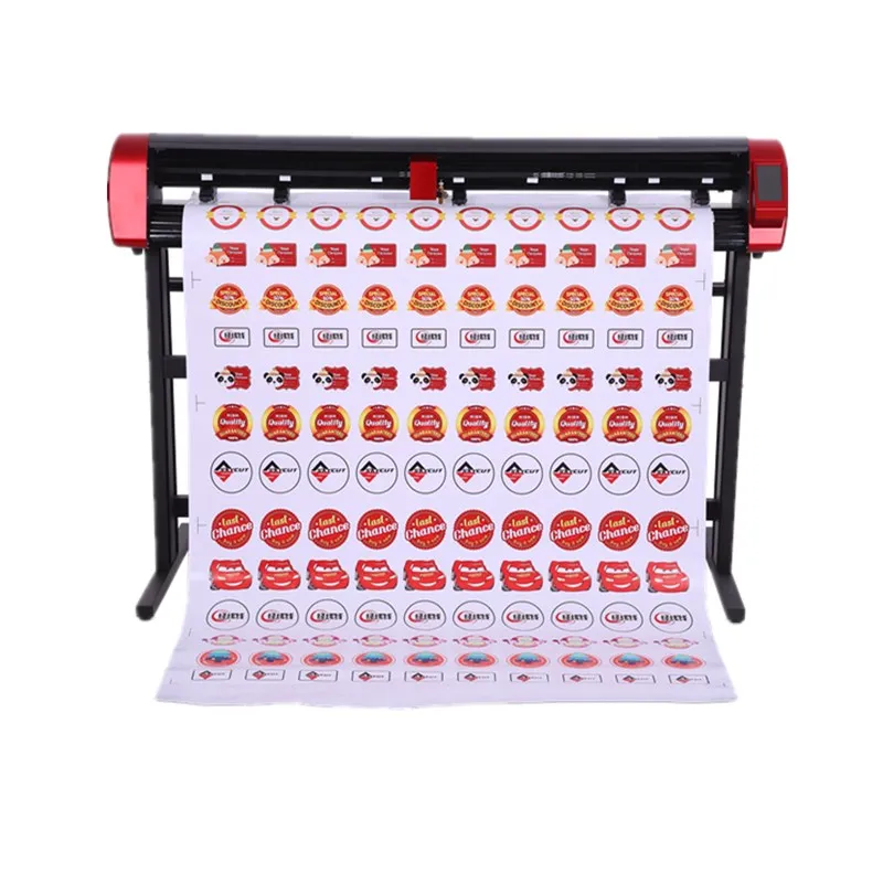 48 дюймов DIY 3m Отражающая пленка резак плоттер для индивидуальной одежды