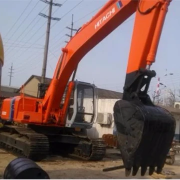 USED HITACI EX200-2 EX200-1 EX200-3 EX200-5 EXCAVATOR FOR SALE