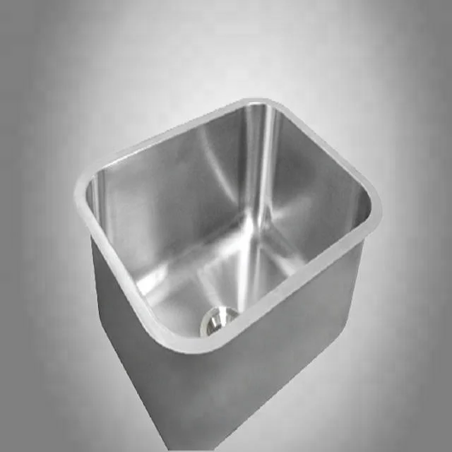 stainless steel corner kitchen sink cabinet