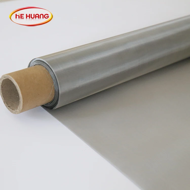 
60 100 150 200 250 300 micron stainless steel filter/sifting wire mesh 