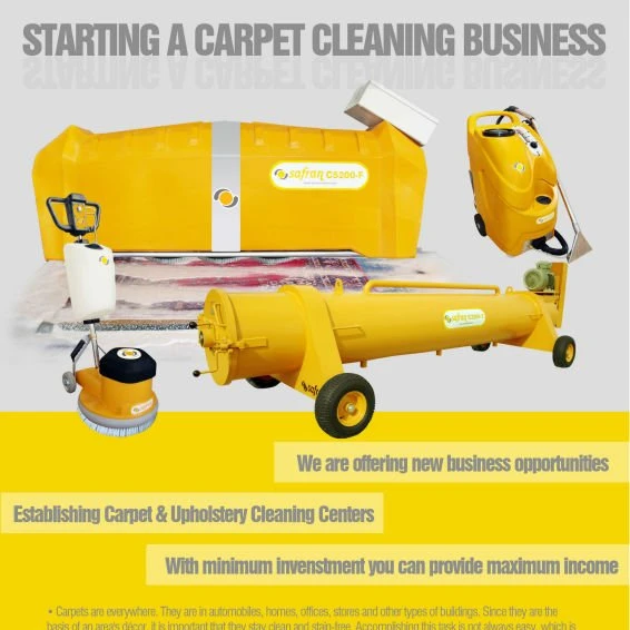 Carpet Cleaning