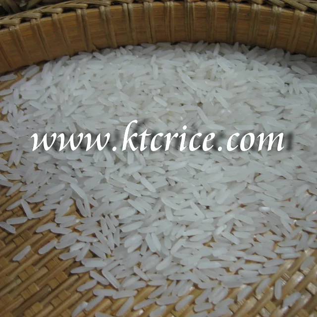 
Thai Hom Mali Jasmine Rice 100% Premium grade 