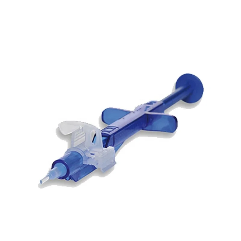 High Quality Individual Sterile Pack Superior Quality Best Mini IOL Cartridge Buy At Lowest Price