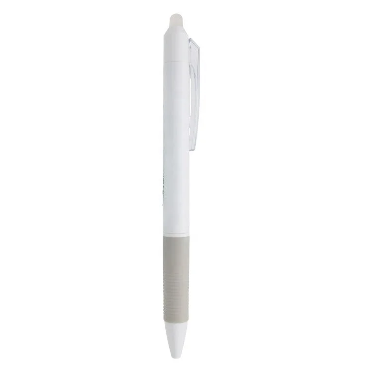 honyal erasable white color gel pen