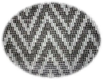 New Herring Bone Weave Soft Cozy Hand Feel Snuggle Free Unique Style Cotton Throw Blanket