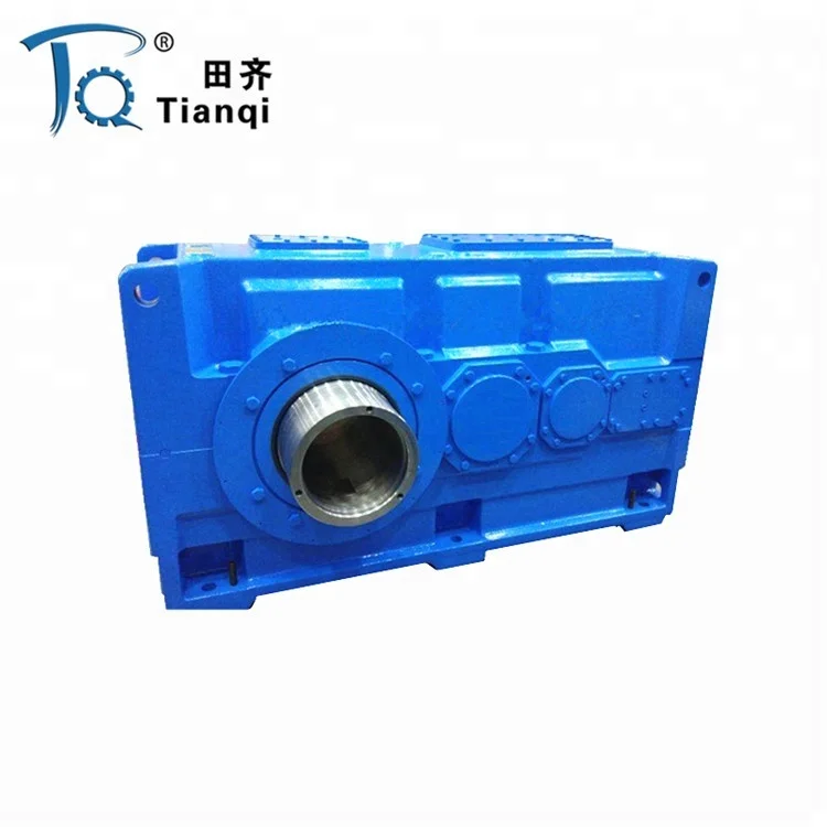 Light Industrial Helical Gear Box Transmission Reducer multiplication for mowers tractor