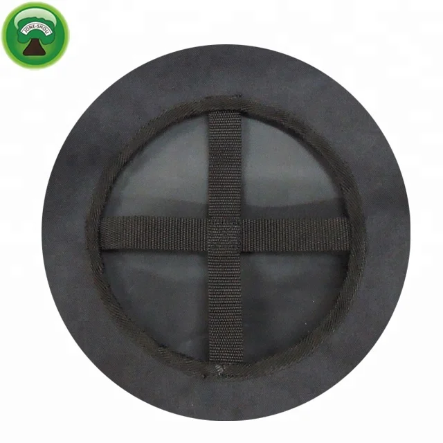 Hay 600d Bag for Horse Customized OEM and ODM Service Offered \ saddle bags horse