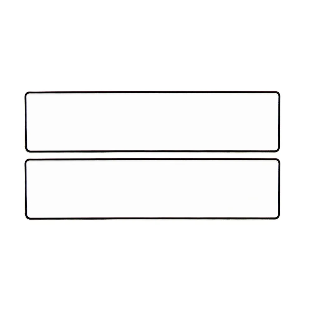 Дизайн номерного знака-Номерной Знак Для Автомобиля