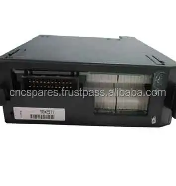 GE Fanuc IC693CMM321-AA Controllers