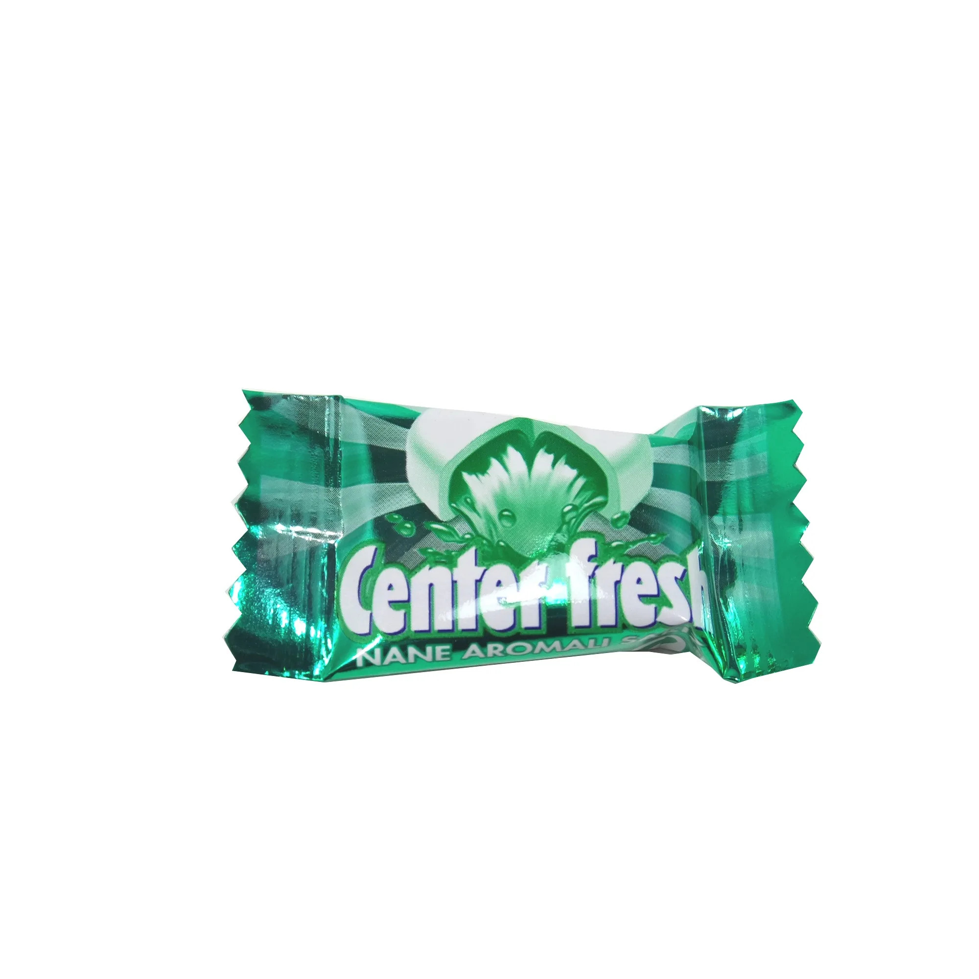 
HALAL CENTER FRESH BUBBLE GUM 