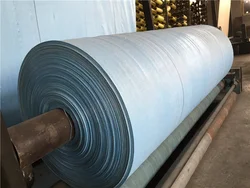 China factory supplier 100% Polypropylene Fabric roll