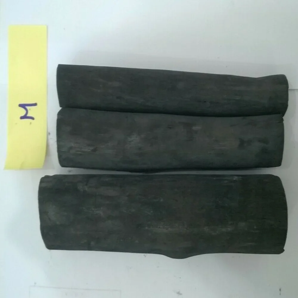 hardwood charcoal grill manufactured according to Japanese method white charcoal binchotan