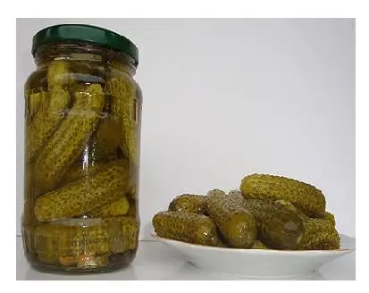 PICKLED CUCUMBER/ LOW PRICE WITH HIGH QUALITY+84 707330069 (Tammy)