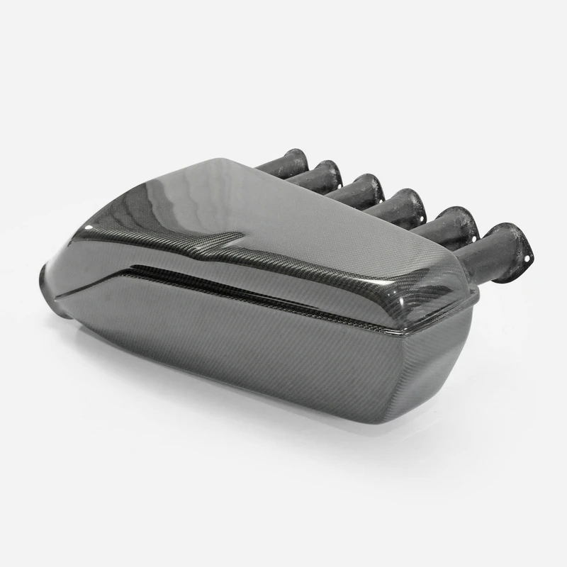 For 92-99 E36 M3 3 Series 2 Door Coupe Convertible 4 door Sedan Carbon Intake