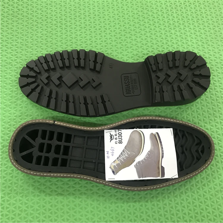 Super High Quality Shoes Sole For Man