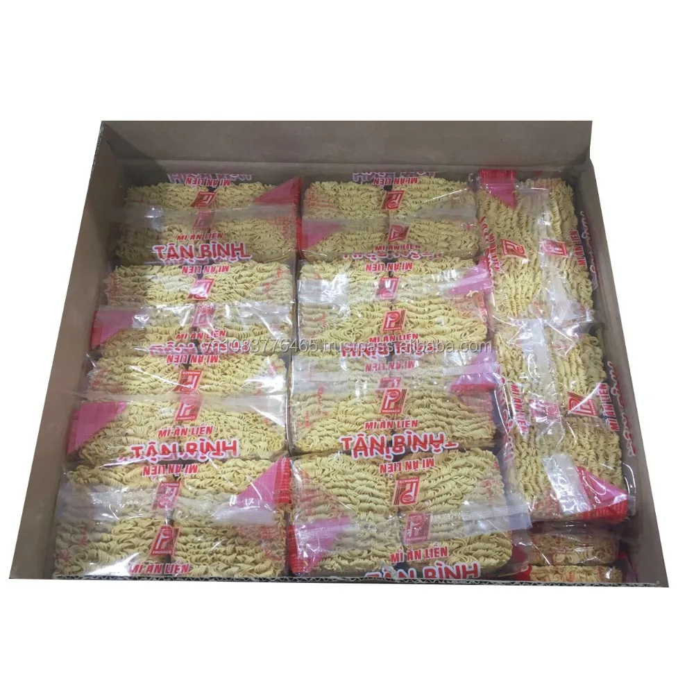 
Raw Noodle 10kg/carton 