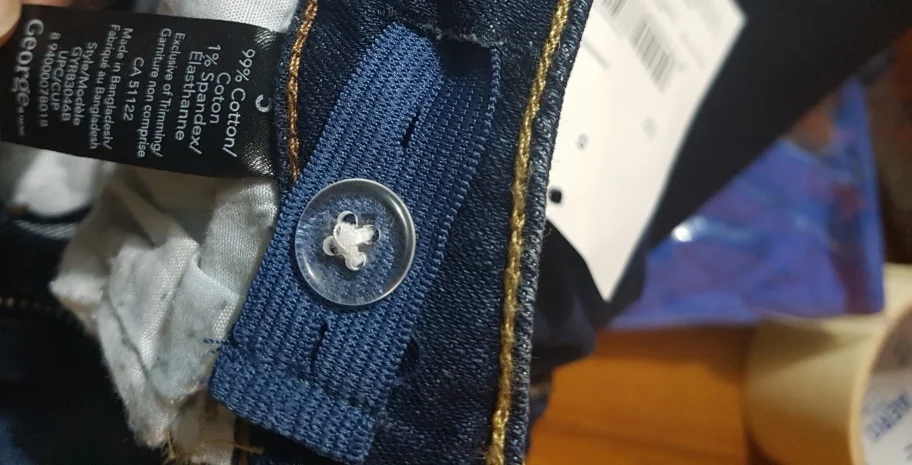 Бангладеш большой выбор подержанных машин/Shipment Cancel/излишки Slim Fit оригинальные фирменные мальчиков Стрейчевые джинсы брюки с 100%