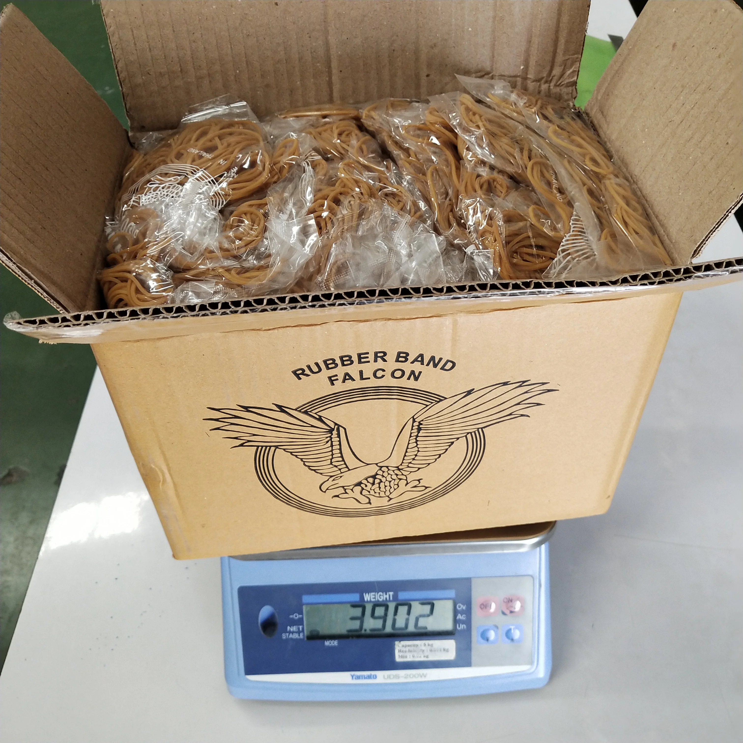 80% Low Prices Rubber band Thailand