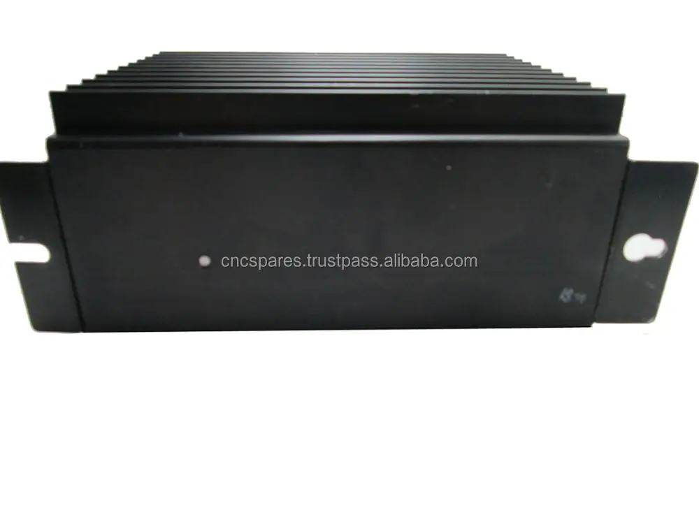 GE Fanuc IC800SSI104P2-CE Servo Drive