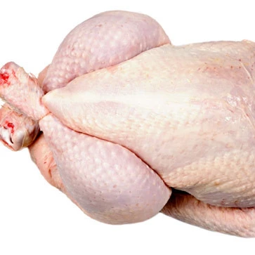 Halal Chicken Feet / Frozen Chicken Paws Brazil / Fresh chicken wings and foot