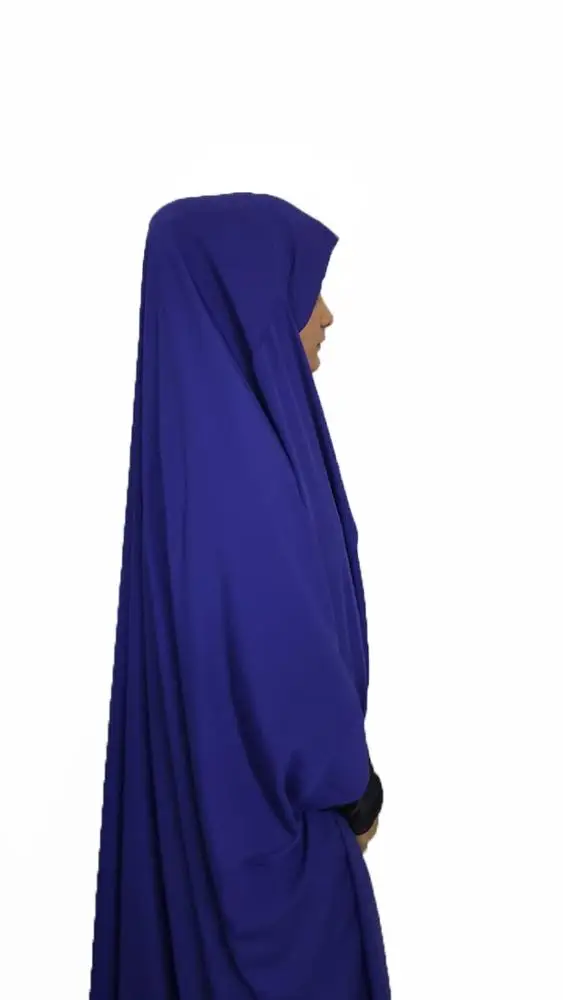 Wholesale Prices Custom Sizes & Colors Womens Modest Dresses Nida Jilbab Wholesale Pakistan