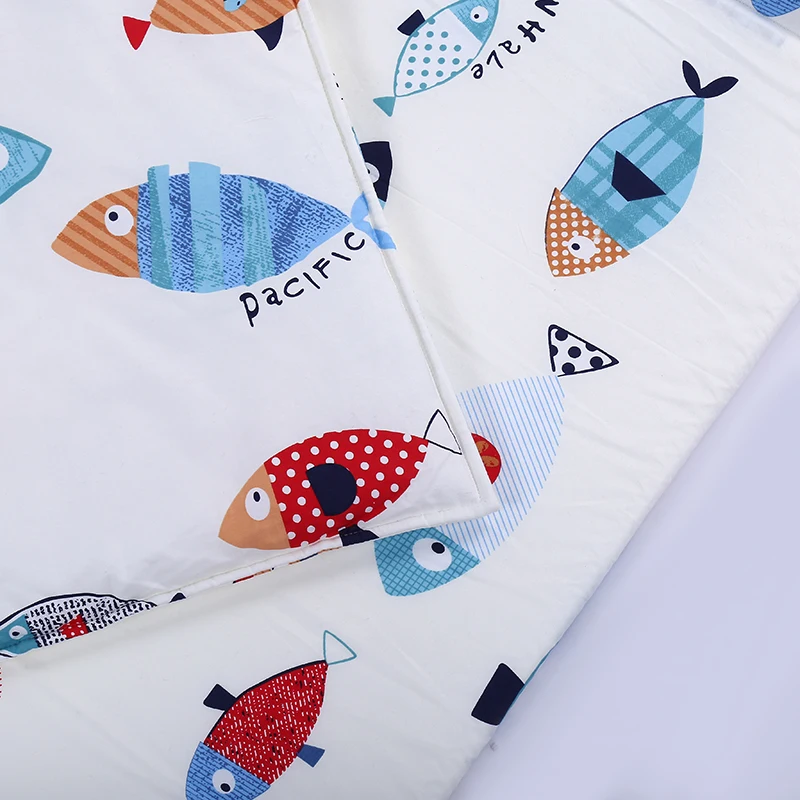 
Factory price Rolled up Preschool Kids Nap Mat with pillow 