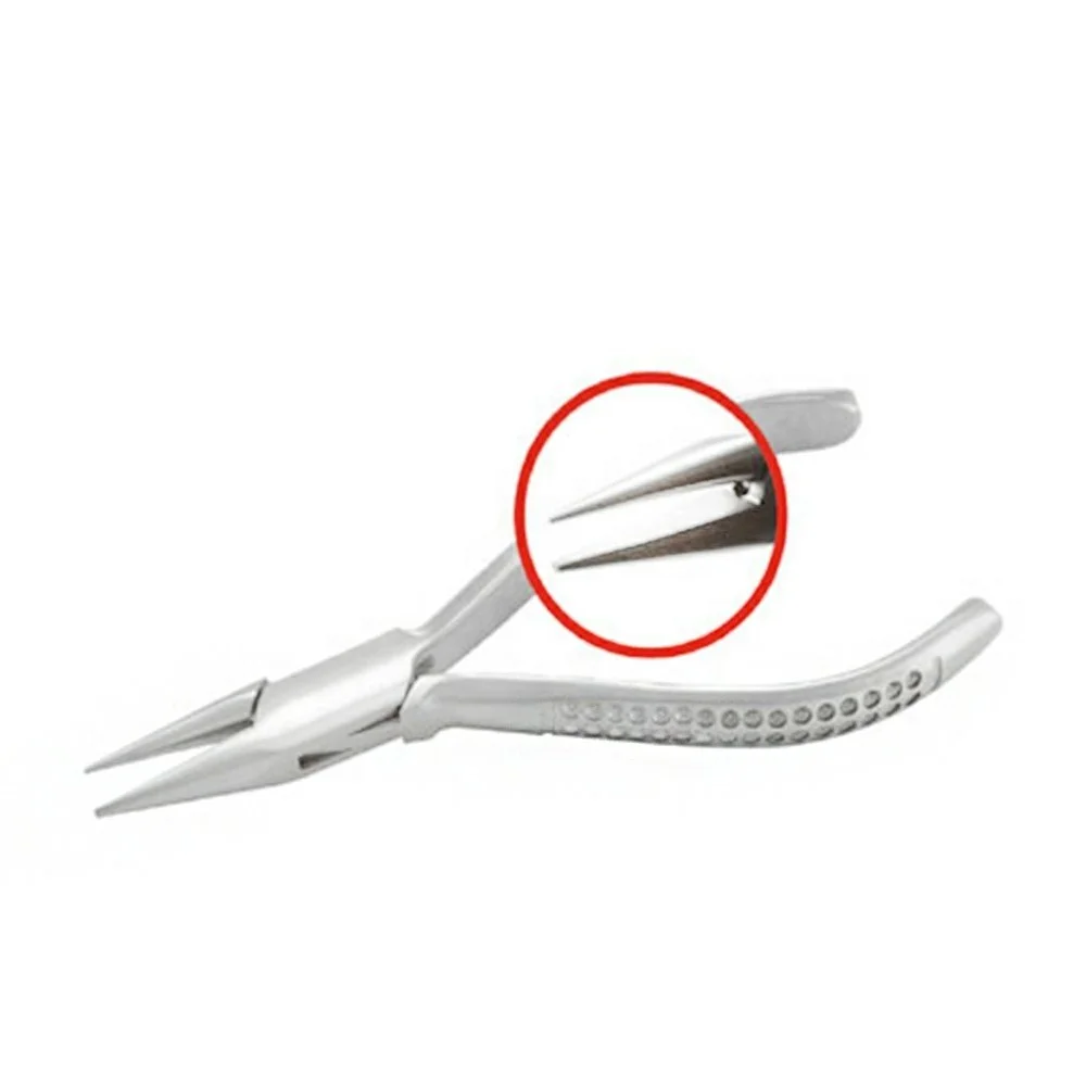 optician tool pliers, cutter